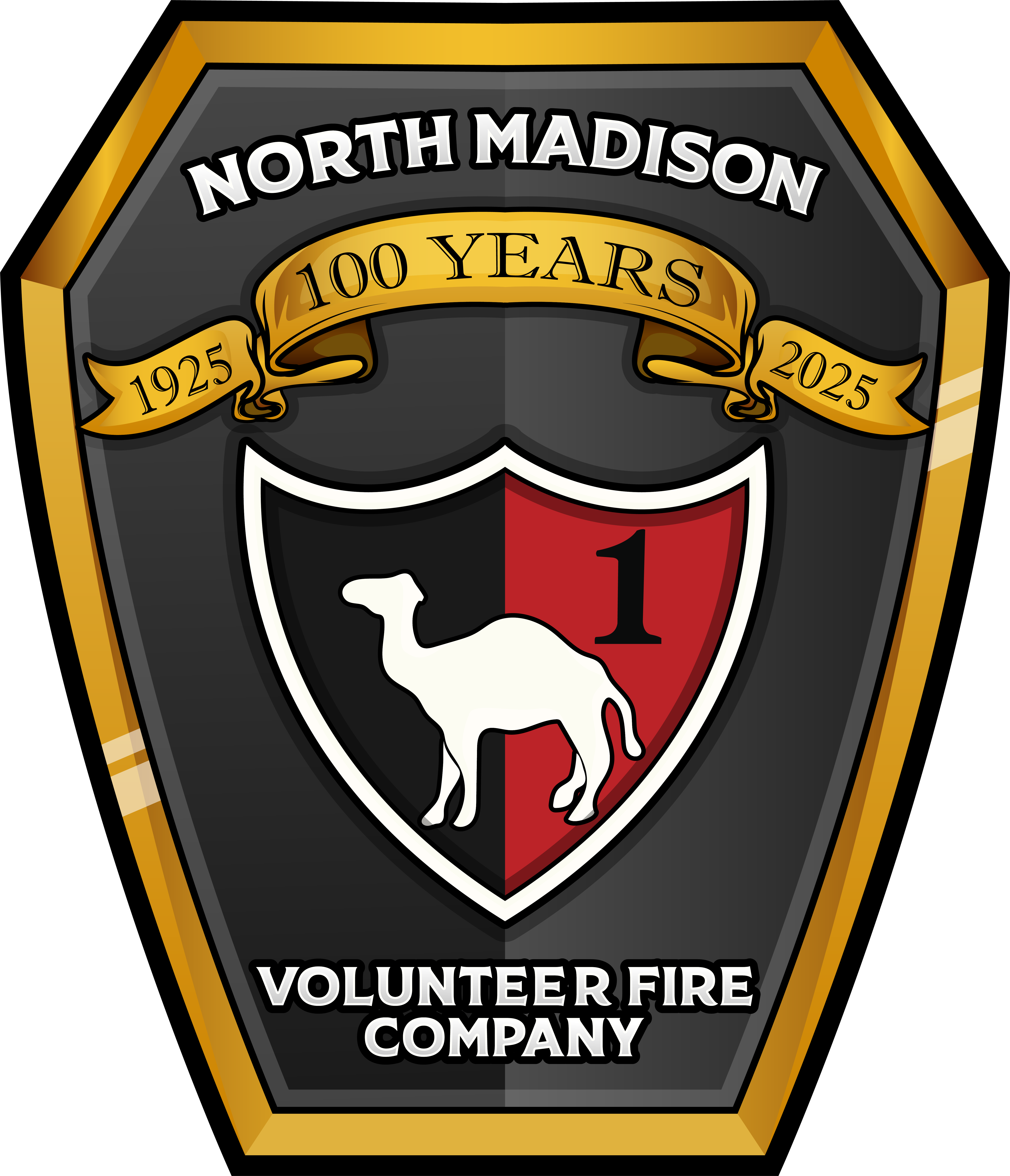 North Madison Volunteer Fire Company